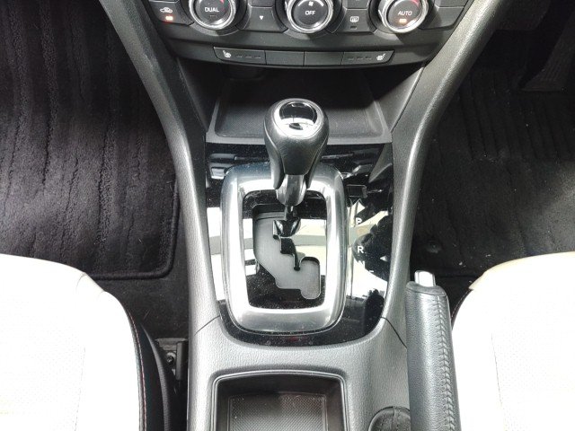 2013 Mazda Mazda6