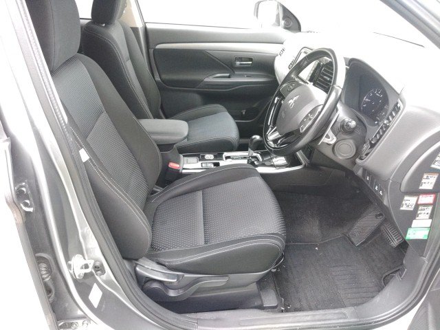 2018 Mitsubishi Outlander