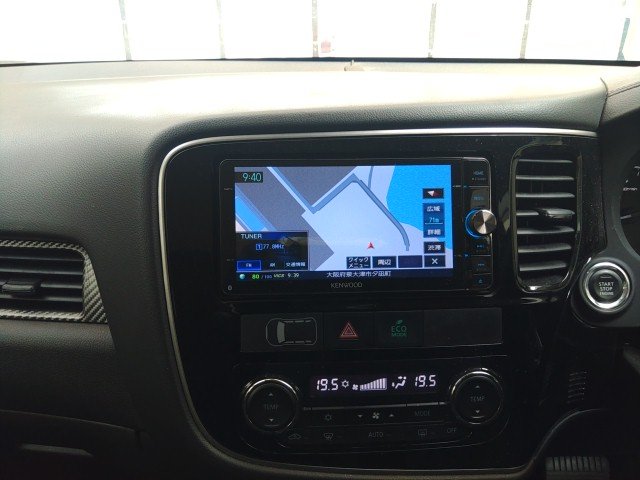 2016 Mitsubishi Outlander