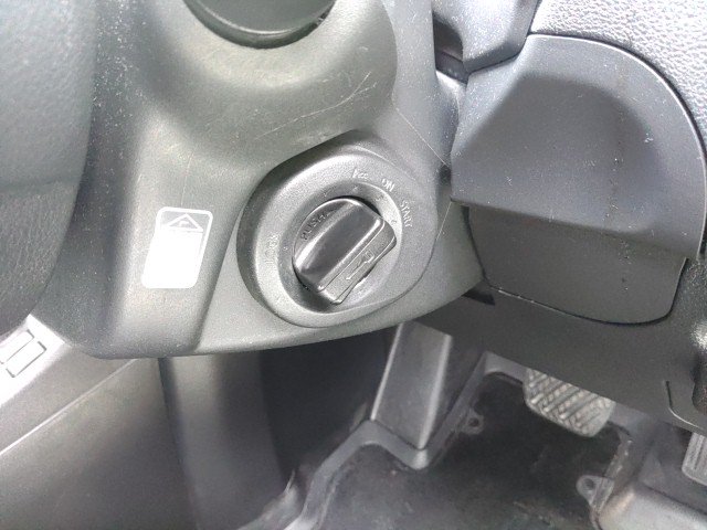 2012 Nissan X-Trail