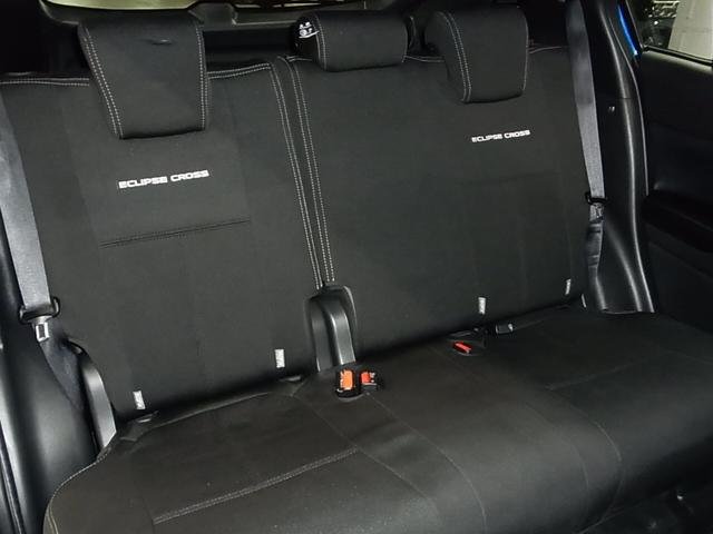 2024 Mitsubishi ECLIPSE CROSS PHEV