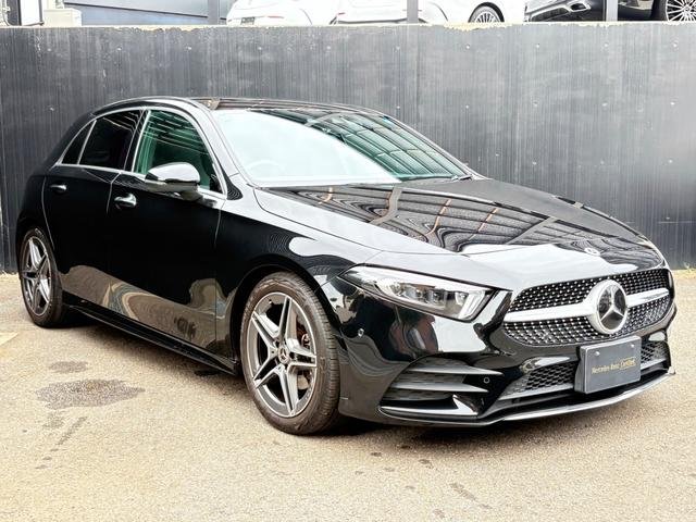 2022 Mercedes-Benz A-Class