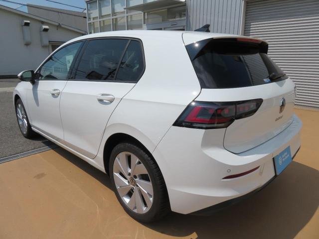 2026 Volkswagen Golf