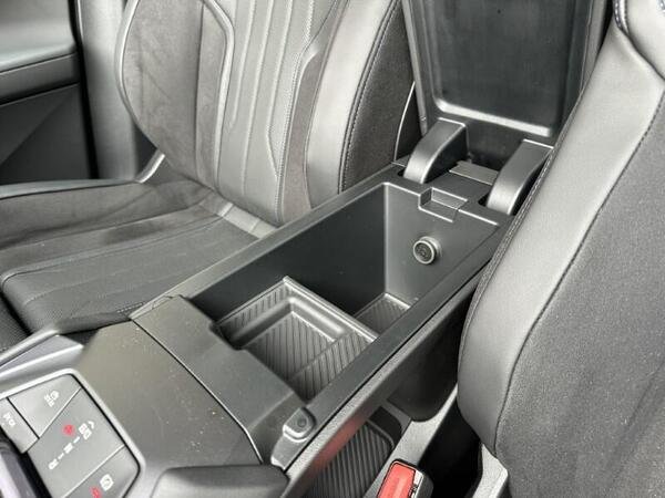 2026 BMW iX3