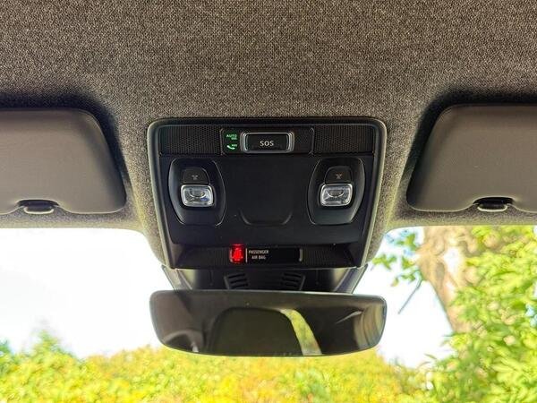 2025 Renault Captur