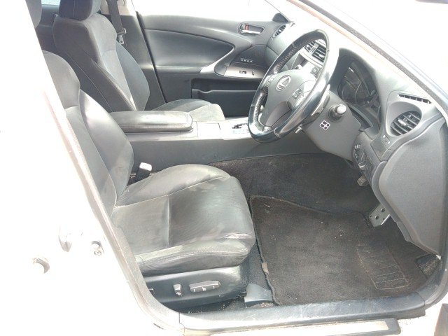 2010 Lexus IS