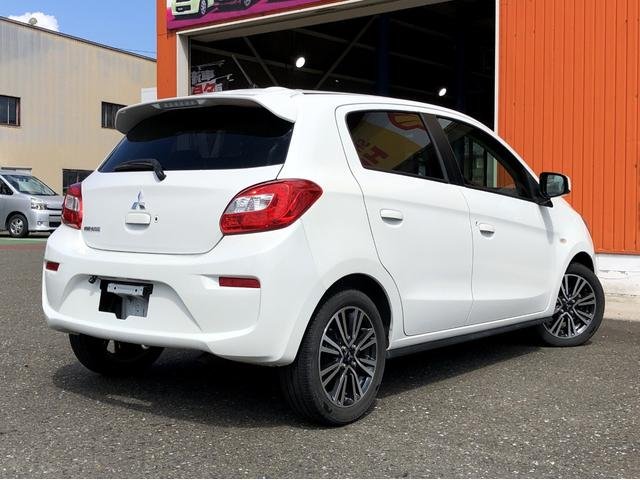 2016 Mitsubishi Mirage