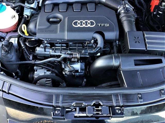 2014 Audi TT