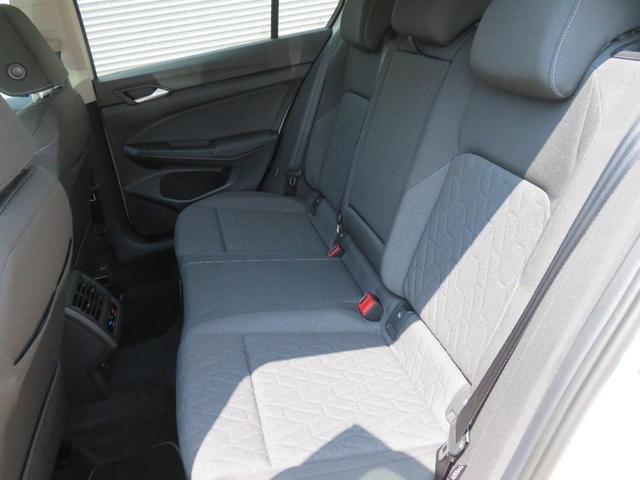 2026 Volkswagen Golf