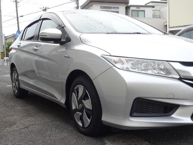 2015 Honda GRACE