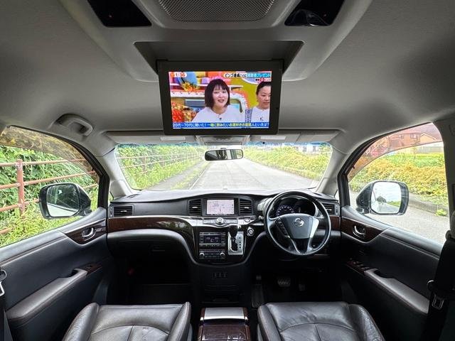 2010 Nissan ELGRAND