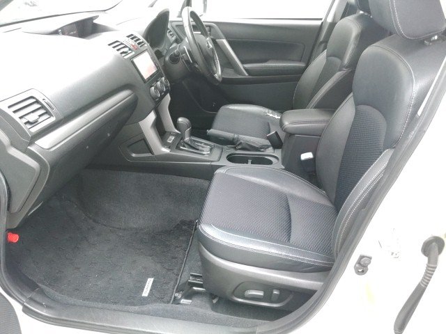 2013 Subaru Forester