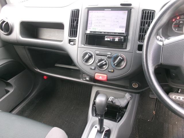 2016 Mitsubishi LANCER CARGO