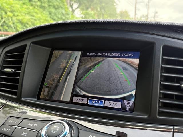 2010 Nissan ELGRAND