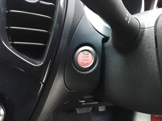 2015 Nissan JUKE