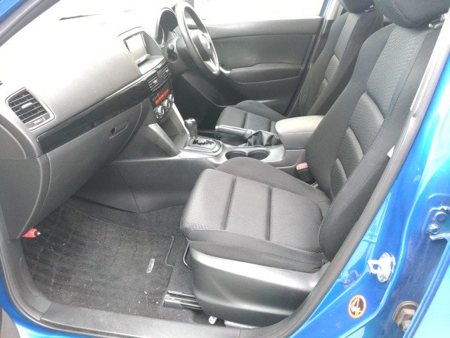 2012 Mazda CX-5