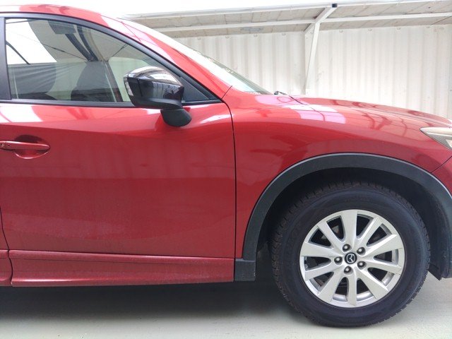 2013 Mazda CX-5
