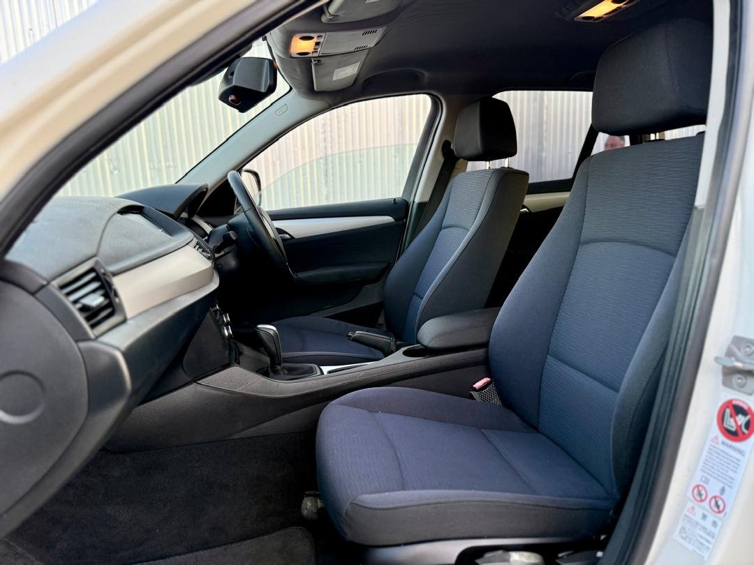 2013 BMW X1