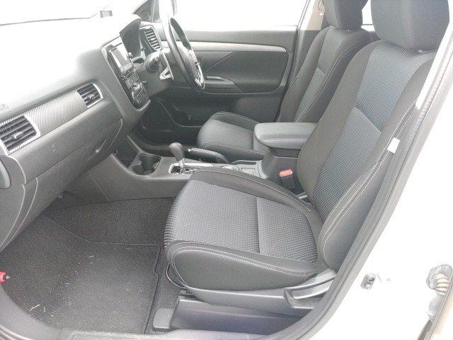 2016 Mitsubishi Outlander