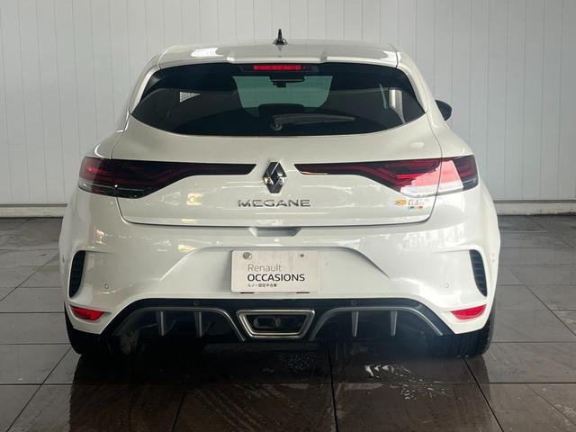 2025 Renault Megane