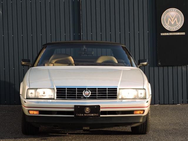 1991 Cadillac Optiq