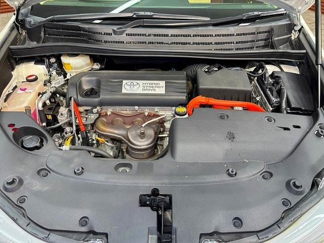 2015 Toyota SAI