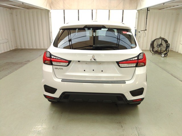 2019 Mitsubishi RVR