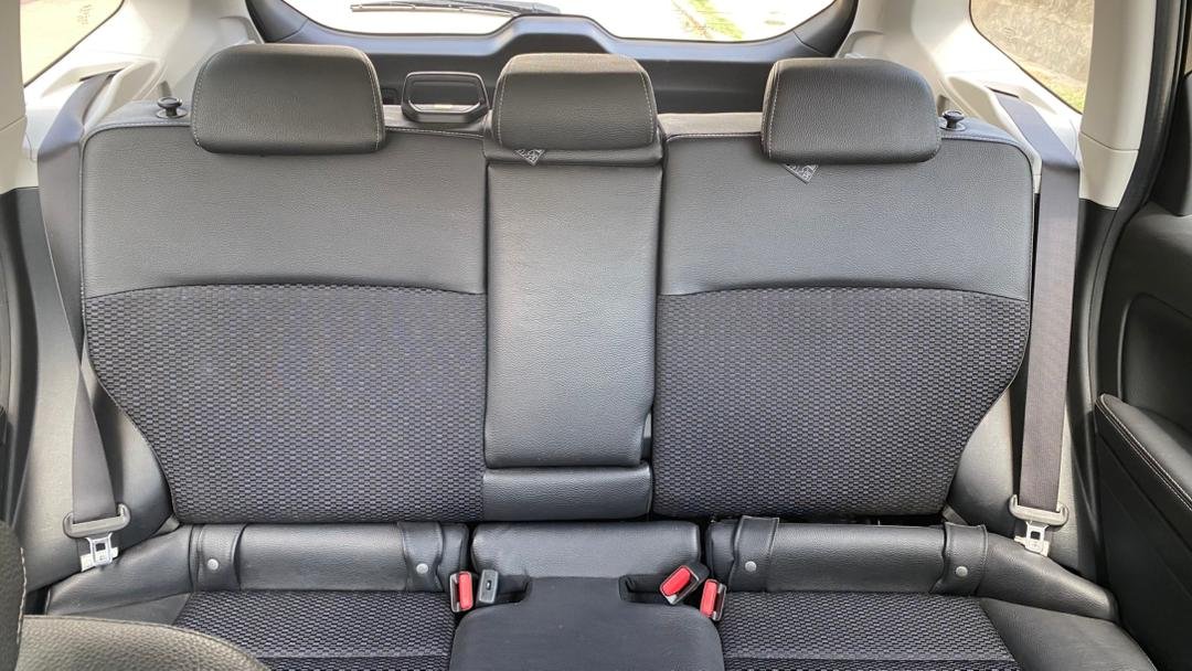 2012 Subaru Forester