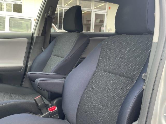 2011 Toyota WISH
