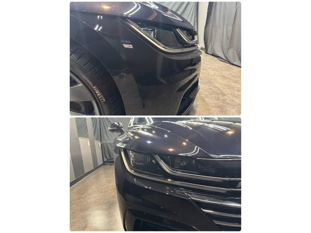 2018 Volkswagen Arteon
