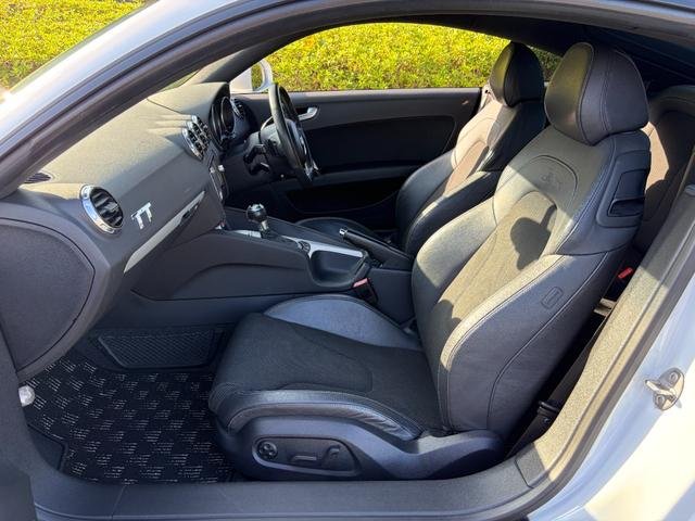 2013 Audi TT
