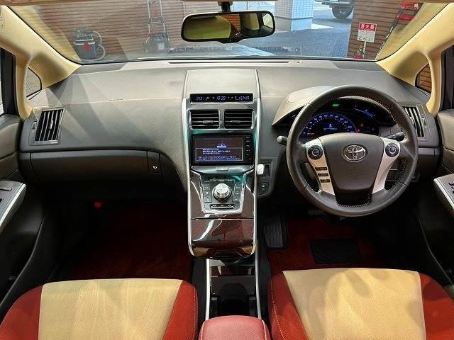 2015 Toyota SAI