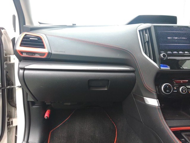 2018 Subaru Forester Executive