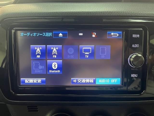 2017 Toyota Vitz