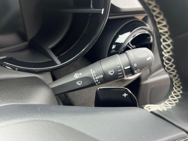 2026 Alfa Romeo Junior