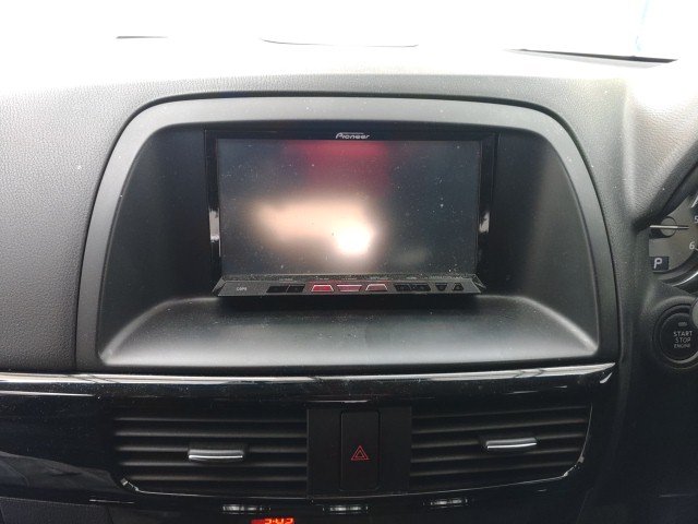 2012 Mazda CX-5