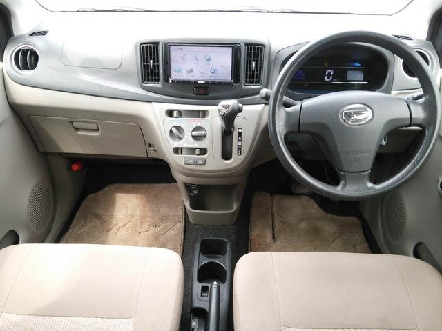 2012 Daihatsu Move