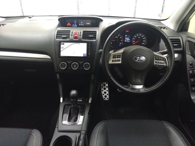 2013 Subaru Forester