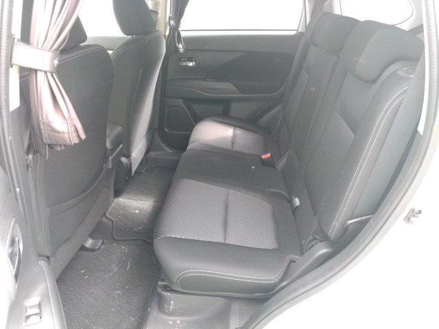 2016 Mitsubishi Outlander