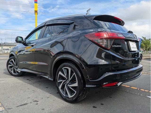 2016 Honda VEZEL