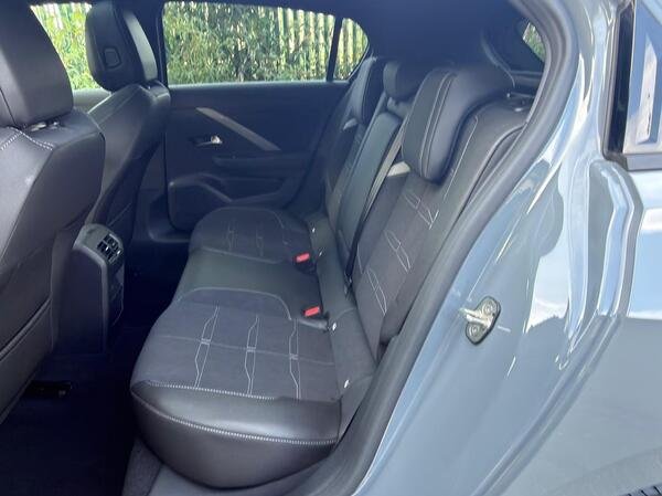 2026 Vauxhall Astra