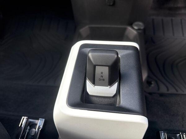 2026 Dacia Spring