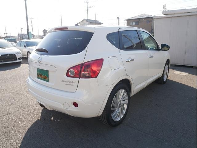 2013 Nissan DUALIS