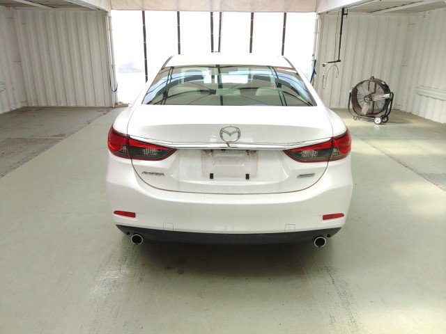 2013 Mazda Mazda6