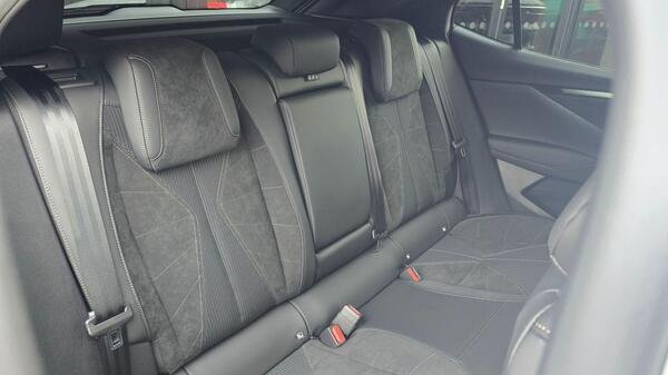 2026 DS Automobiles DS 4