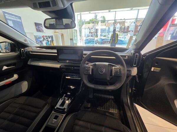2026 Citroën C3